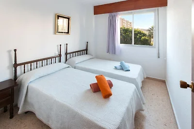 Rosmeri - Apartment In Grau I Platja