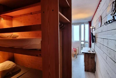 Lodge in Aime 2000 mit Ski-In/Ski-Out