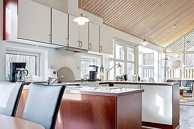 10 Personen Ferienhaus in Hasle