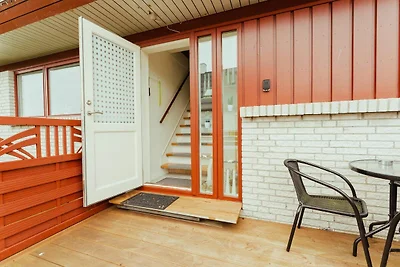 Tolle Wohnung mit Aussicht