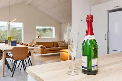 10 Personen Ferienhaus in Løkken