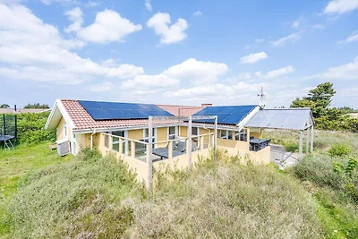 Luxurioses Refugium am Heideland-By Traum