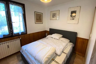 4 Zimmer für 6 Personen