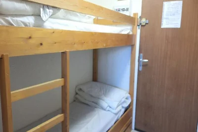 Ferienwohnung in den Alpen mit Zugang zum...