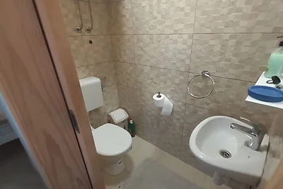 Two Bedroom Apartment with Sea View