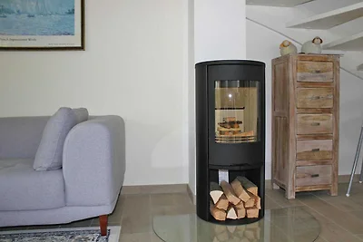 Casa vacanze Breetzer Boddentraum a Vieregge