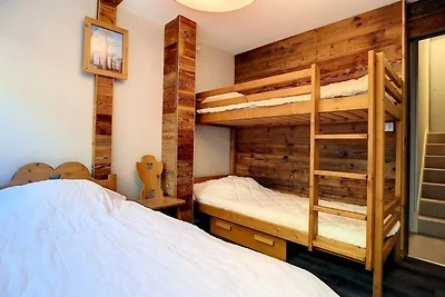 Comfortabel duplex appartement · Aan de voet ...