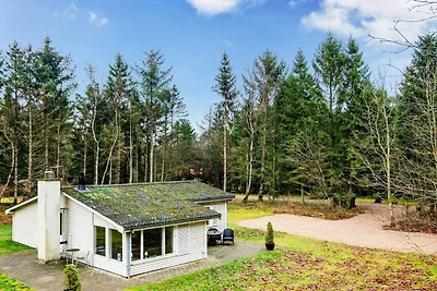 4 Personen Ferienhaus in Ans By-By Traum