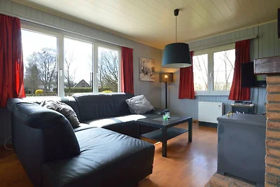 Gemütliches Chalet in Malmedy mit eigenem...