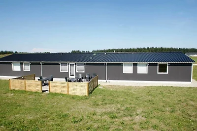 16 Personen Ferienhaus in Brovst-By Traum