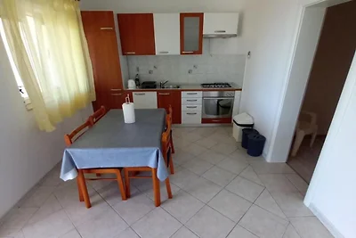 Classic One Bedroom Apartment with Terrace an...