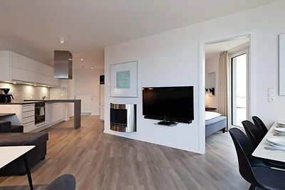 6 Personen Ferienhaus in Wendtorf