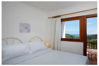 Casa Sottovento in Porto Cervo