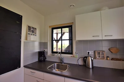 Ferienhaus an den Kaagerplassen