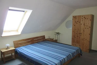 Ferienwohnung mit 3 Schlafzimmer
