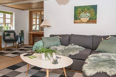 5 Personen Ferienhaus in Børkop-By Traum