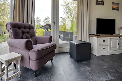 Ferienhaus in Kattendijke mit Garten