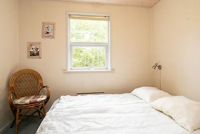 6 Personen Ferienhaus in Hurup Thy