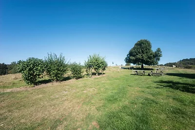 Casa vacanze con terrazza privata