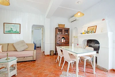 Bella villa con terrazza e giardino