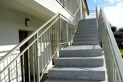 Confortevole monolocale per 2 persone, Rewal.