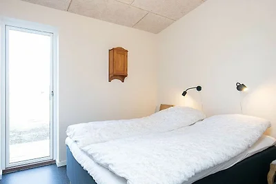 8 Personen Ferienhaus in Vestervig-By Traum
