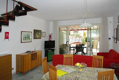 Ferienhaus in der Nähe von Cefalu mit Pool