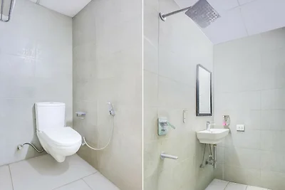 Elegante verblijven nabij Worldmark Mall...