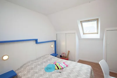 Gepflegte Wohnung mit Mikrowelle