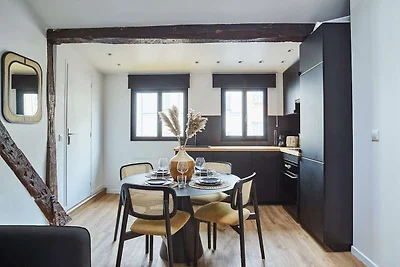 Appartement AC 2 Slaapkamers Le Marais...