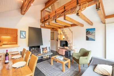 Apartments für 6 Personen