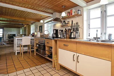 6 Personen Ferienhaus in Rudkøbing