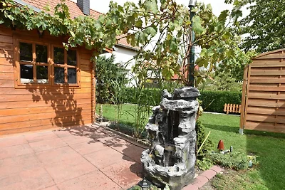 Schöne Ferienwohnung in Veckenstedt