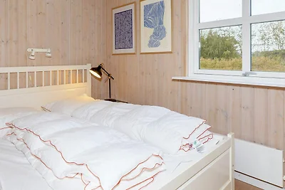 6 Personen Ferienhaus in Øster Assels-By...