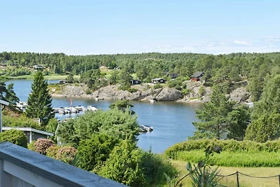 8 Personen Ferienhaus in Berg