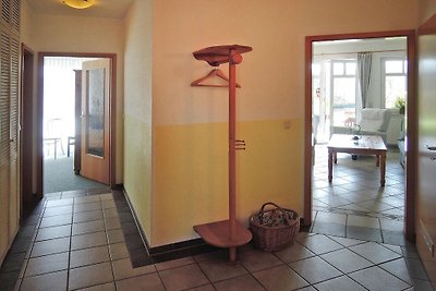 Ferienwohnung, Fedderwardersiel
