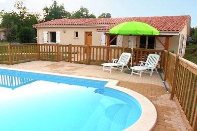 Villa Tina mit privatem Pool