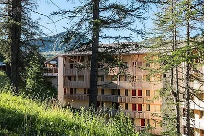 2-Zimmer-Wohnung für 4 Personen Auswahl