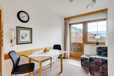 Ferienwohnung in Fügenberg in Skigebietsnähe