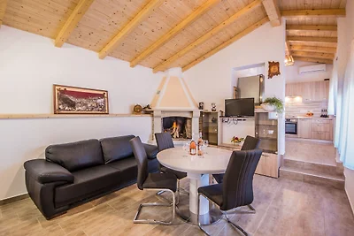 Ferienhaus in Barbariga Betiga