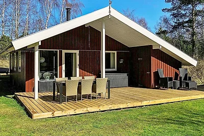 4 Personen Ferienhaus in Læsø-By Traum