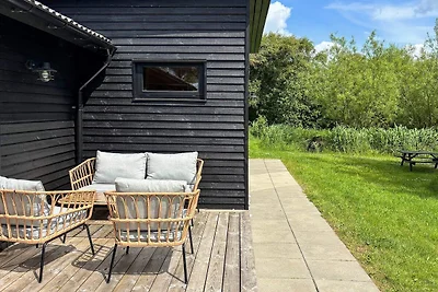10 persoons vakantie huis in Vinderup-By...