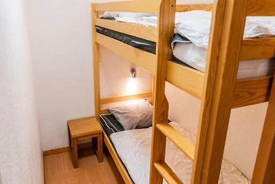 Residenz Le Parc Des Airelles