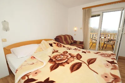 Glory Sanctuary Retreat - Standard double bed...