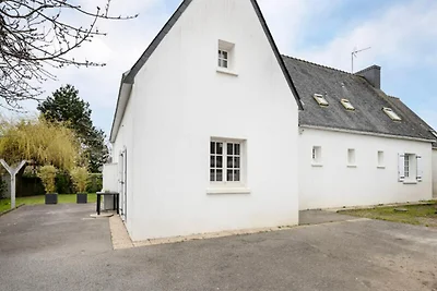 Apartment in Sarzeau in der Nähe des Strandes...