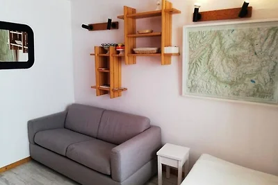 Appartement in Plagne Villages vlakbij de...