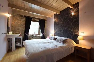 Ferienhaus im Herzen der Ardennen