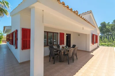 Es Pins - Apartamento En Es Carregador