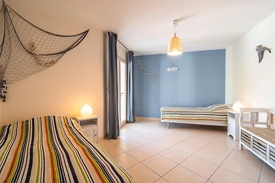 Geräumige Villa in Pouzols-Minervois mit pool