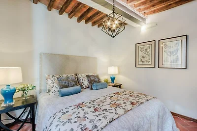 Modern comfort ontmoet Toscaanse charme